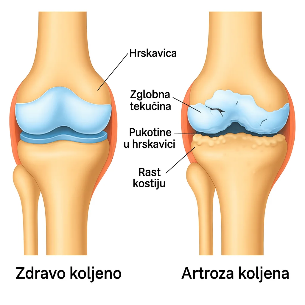 TrHCROSS 2.0% – injekcija hijaluronske kiseline, fotografija proizvoda s kutijom i štrcaljkom (mali format).
